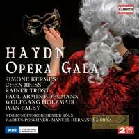 Haydn: Opera Gala - L’infedelta delusa & La vera costanza
